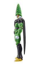 DRAGON STARS Poseable figure with accessories, 16 cm