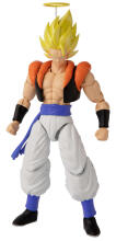 DRAGON STARS Poseable figure with accessories, 16 cm