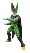 DRAGON STARS Poseable figure with accessories, 16 cm