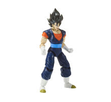 DRAGON STARS Poseable figure with accessories, 16 cm