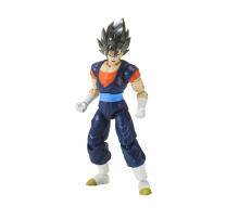 DRAGON STARS Poseable figure with accessories, 16 cm