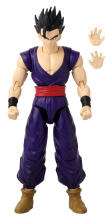DRAGON STARS Poseable figure with accessories, 16 cm