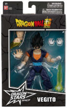 DRAGON STARS Poseable figure with accessories, 16 cm