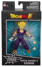 DRAGON STARS Poseable figure with accessories, 16 cm