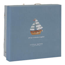 Little Dutch Sailors Bay Art.8615