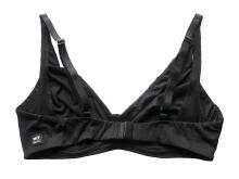 La bebe™ Nursing Bra Art.157121 Black grūtnieču krūšturis