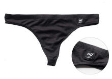 La Bebe™ Lingerie Cotton Art.157122 Black