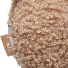Jollein Musical Teddy Bear Art.043-001-67005 Biscuit