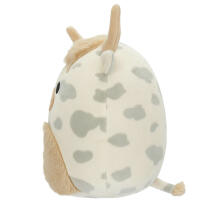 SQUISHMALLOWS W17 Plīša rotaļlieta, 19 cm