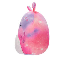 SQUISHMALLOWS W17 Plīša rotaļlieta, 19 cm