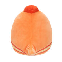 SQUISHMALLOWS W17 Plīša rotaļlieta, 19 cm