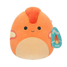 SQUISHMALLOWS W17 Plīša rotaļlieta, 19 cm