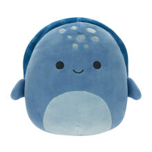 SQUISHMALLOWS W17 Plīša rotaļlieta, 19 cm
