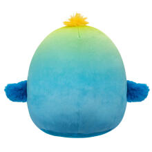 SQUISHMALLOWS W17 Plīša rotaļlieta, 19 cm
