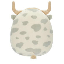 SQUISHMALLOWS W17 Plīša rotaļlieta, 19 cm