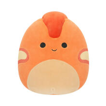 SQUISHMALLOWS W17 Plīša rotaļlieta, 19 cm