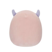 SQUISHMALLOWS W17 Plīša rotaļlieta, 19 cm