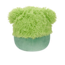 SQUISHMALLOWS W17 Plīša rotaļlieta, 19 cm