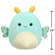 SQUISHMALLOWS W17 Plush toy, 30 cm