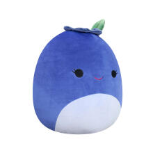 SQUISHMALLOWS W17 Plush toy, 30 cm