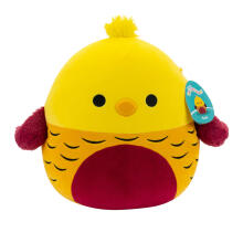 SQUISHMALLOWS W17 Plush toy, 30 cm