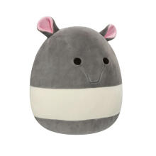 SQUISHMALLOWS W17 Plush toy, 30 cm