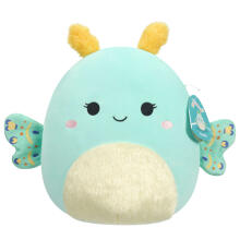 SQUISHMALLOWS W17 Plush toy, 30 cm