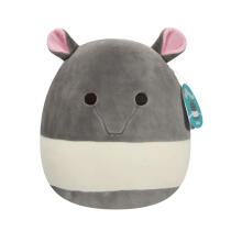 SQUISHMALLOWS W17 Plush toy, 30 cm