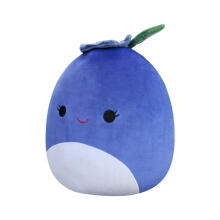 SQUISHMALLOWS W17 Plush toy, 30 cm
