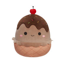 SQUISHMALLOWS W17 Plush toy, 30 cm
