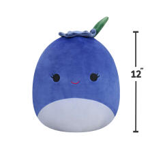 SQUISHMALLOWS W17 Plush toy, 30 cm
