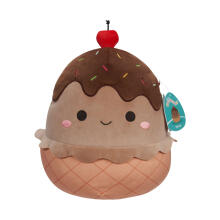 SQUISHMALLOWS W17 Plush toy, 30 cm