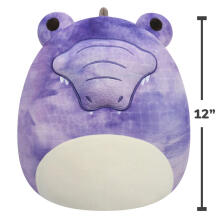 SQUISHMALLOWS W17 Plush toy, 30 cm