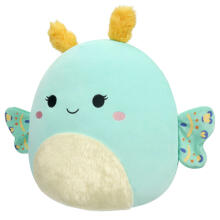 SQUISHMALLOWS W17 Plush toy, 30 cm