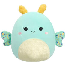 SQUISHMALLOWS W17 Plush toy, 30 cm