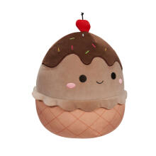 SQUISHMALLOWS W17 Plush toy, 30 cm