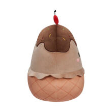 SQUISHMALLOWS W17 Plush toy, 30 cm