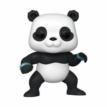 FUNKO POP! Vinila figūra: Jujutsu Kaisen - Panda