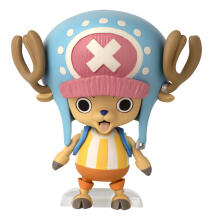ANIME HEROES One Piece figure with accessories, 16 cm - Tony Tony Chopper