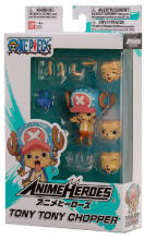 ANIME HEROES One Piece figure with accessories, 16 cm - Tony Tony Chopper