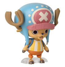 ANIME HEROES One Piece figure with accessories, 16 cm - Tony Tony Chopper