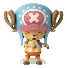 ANIME HEROES One Piece figure with accessories, 16 cm - Tony Tony Chopper