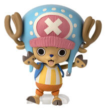 ANIME HEROES One Piece figure with accessories, 16 cm - Tony Tony Chopper