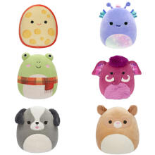 SQUISHMALLOWS W17 Plush toy, 30 cm