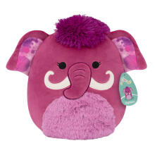 SQUISHMALLOWS W17 Plush toy, 30 cm