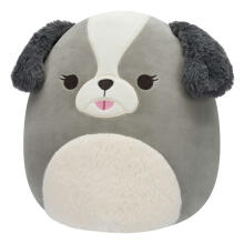 SQUISHMALLOWS W17 Plush toy, 30 cm