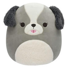 SQUISHMALLOWS W17 Plush toy, 30 cm
