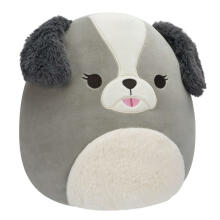 SQUISHMALLOWS W17 Plush toy, 30 cm