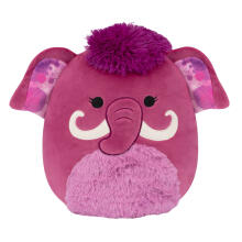 SQUISHMALLOWS W17 Plush toy, 30 cm