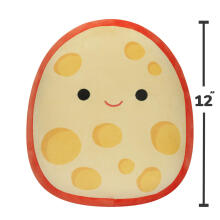 SQUISHMALLOWS W17 Plush toy, 30 cm